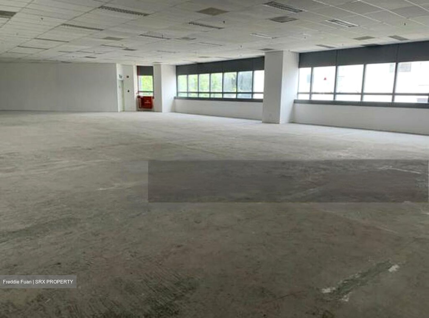 New Tech Park (D19), Factory #454847071